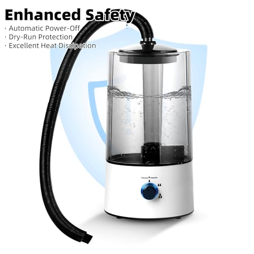 4L Reptile Humidifier Fogger