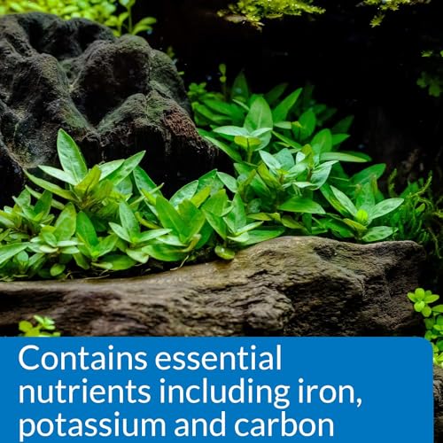 Root TABS Freshwater Aquarium Plant Fertilizer 0.4 (10 Ct (Pack of 2))