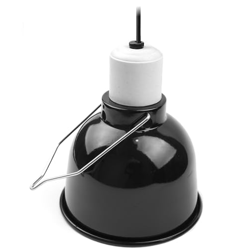 Reptile Light Fixture