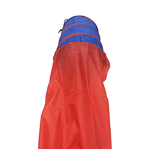 Dog Agility Chute Tunnel Training Equipment