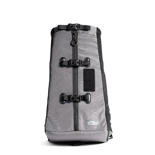 Air 2 - Medium, Graphite (Graphite / 12.0"L x 10.0"W x 3.0"H)