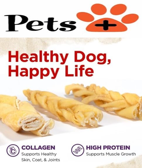 Pets Plus Premium Dog Treats (1 Ounce (Pack of 1))