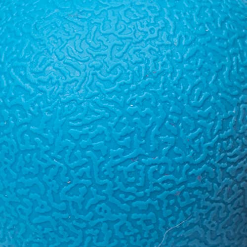 Interactive Bouncy Durable Rubber Dog Toy Balls (Fetch Balls (Pack of 3) / 2.5 inch)