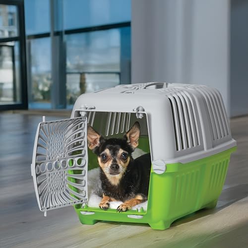 Midwest Homes Spree Travel Carrier (Green)