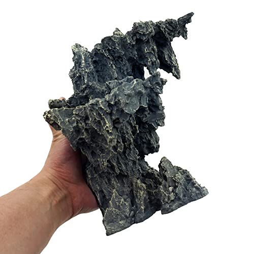 Aquarium Rock Decor (Sky City)
