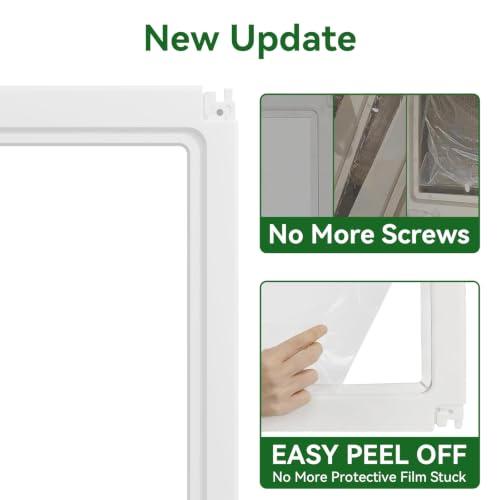 Extension Kit 1 Gate + 1 Panel (30")