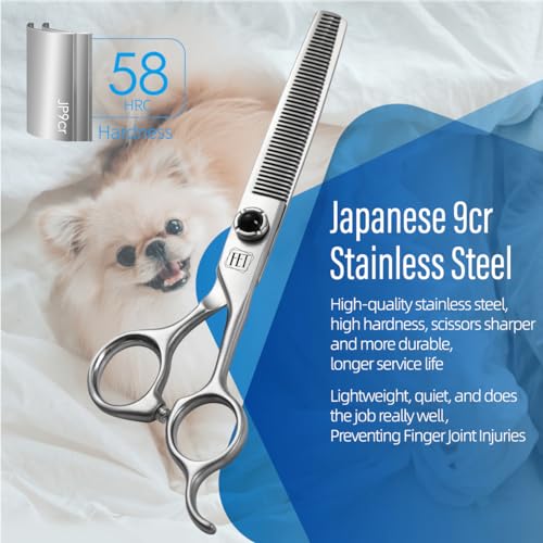 Dog Grooming Scissors