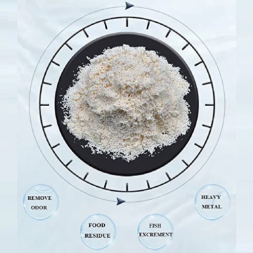 PuriResin Aquarium Filter Media (1 Pack)