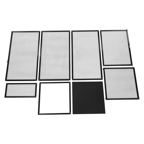 Reptile Pet Feeding Net Box