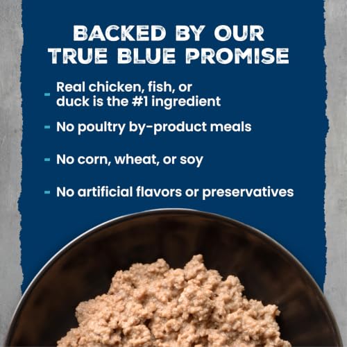 Wilderness Variety Pack Adult Paté Wet Cat Food (3 Ounce (Pack of 12))