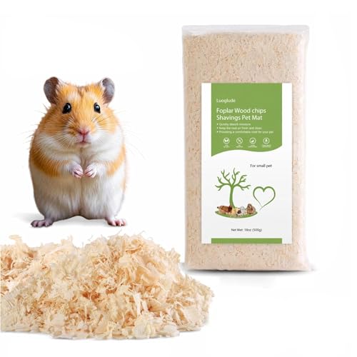 18oz Small Pet Bedding (18oz)