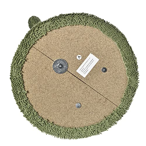 Sisal Cat Scratching Post (Small - 22.4" H)