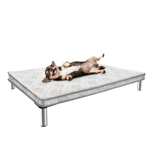 TitanNest Cooling Chew (XXS-Toy Dog (23.0"L x 17.0"W x 4.5"H))