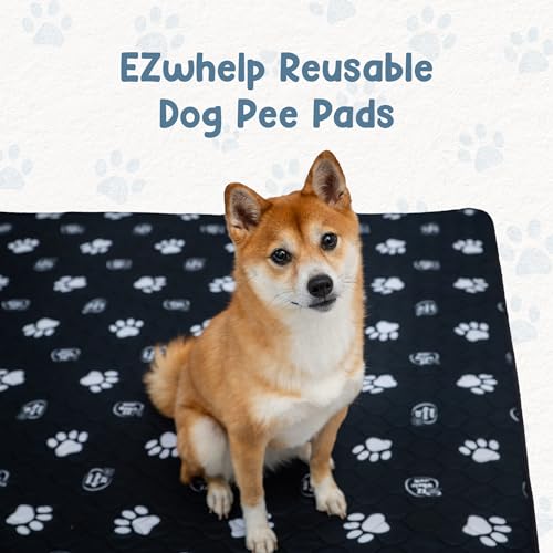 Reusable Dog Pee Pads (48x72 Inch)