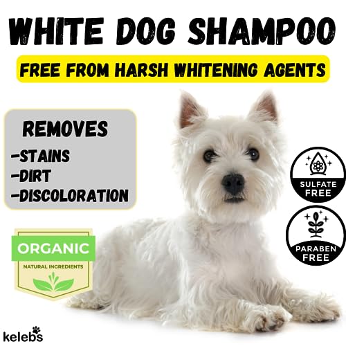 Whitening Dog Shampoo Bar with Charcoal (3)