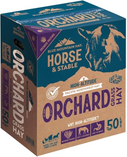 High Altitude Easy Flake Box