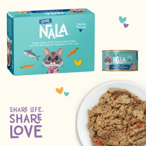 Natural Adult Cat Wet Food