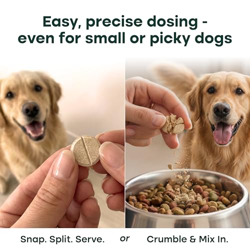 Joint Supplement for Dogs (50 Count)