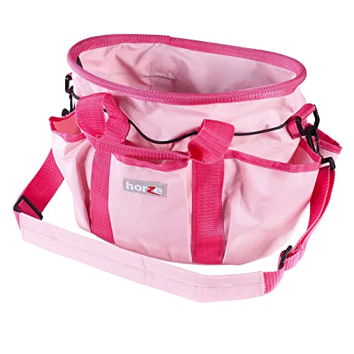 Horse Grooming Bag (Pink / One Size)