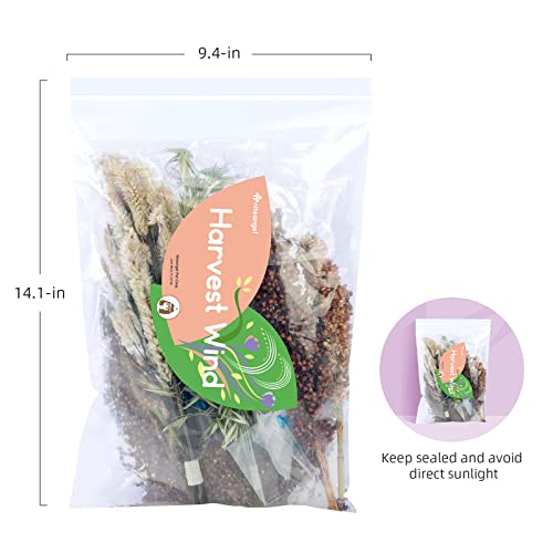 Natural & Soft Hamster Bedding Mate (Natural Poem Version)