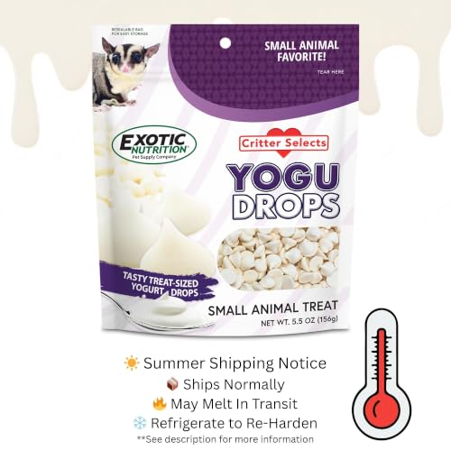 Yogu Drops With Blueberry (4.25 Ounce (Pack of 1))