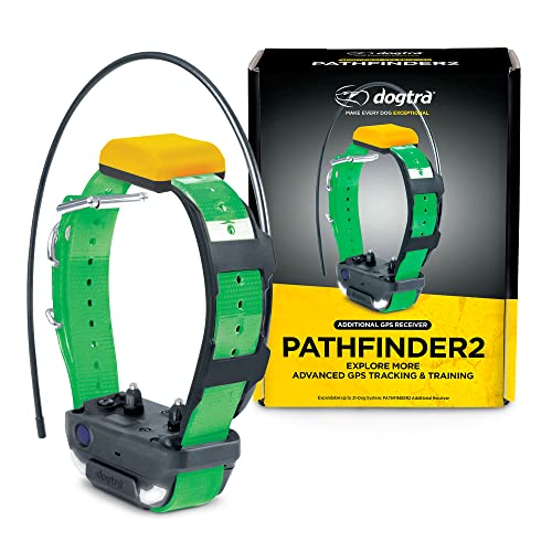 PATHFINDER2 Additional Receiver (Green / 35 lbs & Up)
