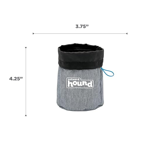 Treat Tote Hands (Treat Bag)