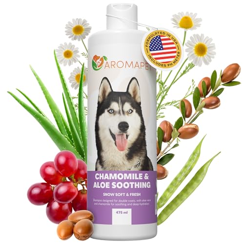 Sensitive Care (Huskies / 16 Fluid Ounces)
