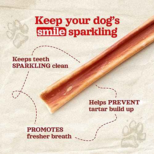 Gullet Sticks (6" Gullet - 50 Count)