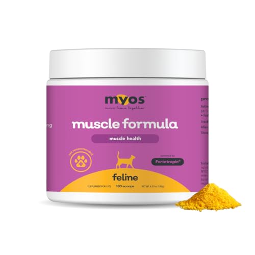 Cat Nutritional Supplement
