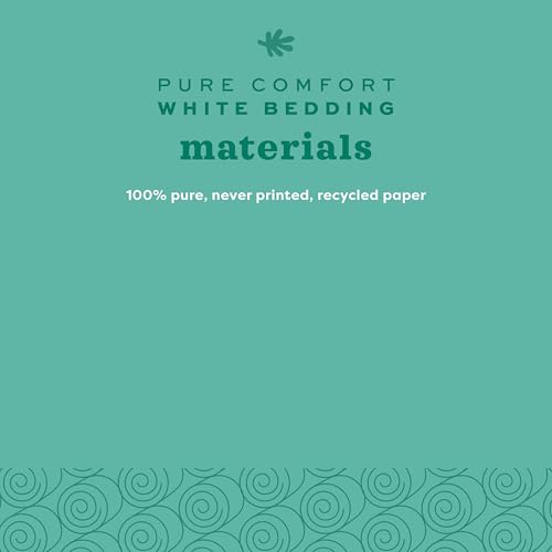 Small Animal Bedding (White / 72 Liter)