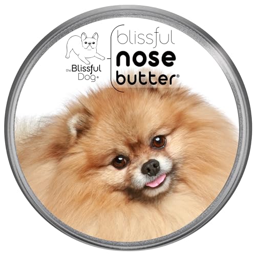 Pomeranian Nose Butter for Dry (Pomeranian / 8 Ounce)