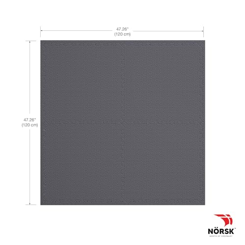 Reversible 3 4" EVA Foam Gym Floor Tiles (Gray/Black / 12 Tiles - 48 Sq. Ft.)