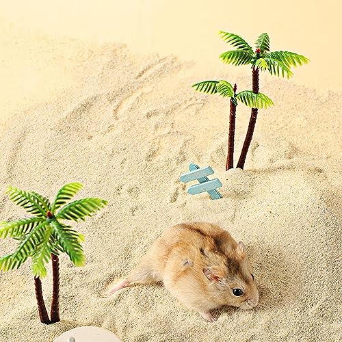2.8lb Hamster Sand for Sand Bath (Beige / 2.8lb)