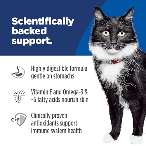 Sensitive Stomach & Skin Grain