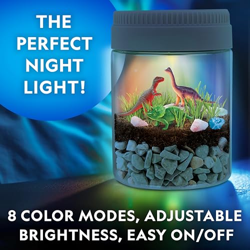 National Geographic Light (Dino Habitat)