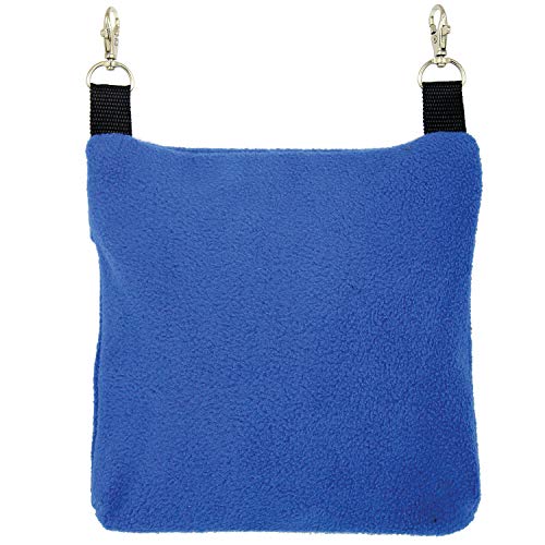 Economy Carry Bonding Pouch (Blue)
