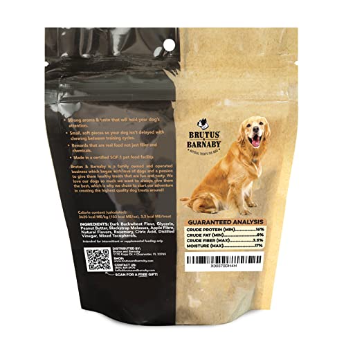 Training Treats for Dogs