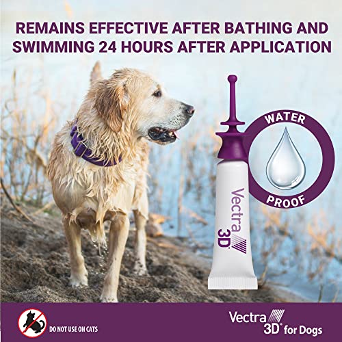 Flea and Tick Prevention for Small Dogs 11 (6 Pack)