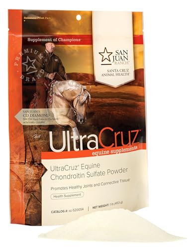 Equine Chondroitin Sulfate