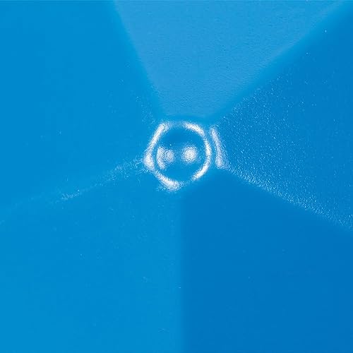 Treat Ball Feeder (Blue)