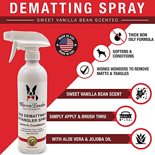 Dog Mat Remover Combo