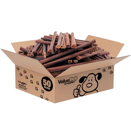 Beef Collagen Sticks for Dogs