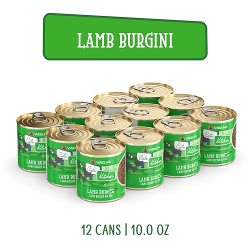 Cats in the Kitchen (10 Ounce (Pack of 12))
