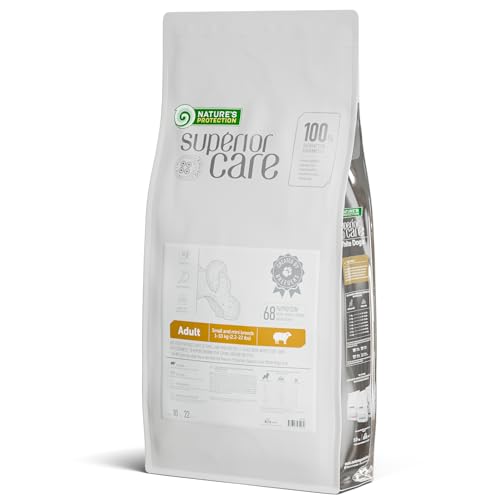 Superior Care Anti (22 Pound (Pack of 1))