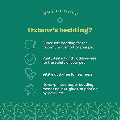 Small Animal Bedding (Blend / 36 Liter)