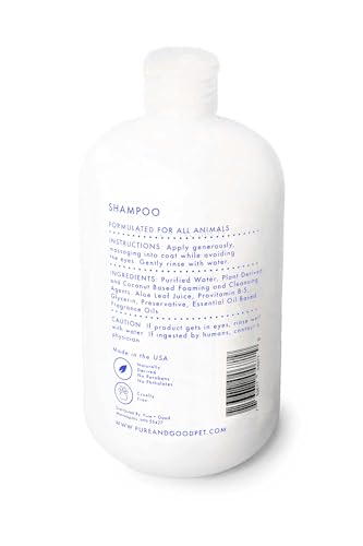 Shampoo and Conditioner Set