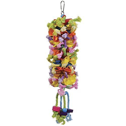 62606 Calypso Creations Club Bird Toy