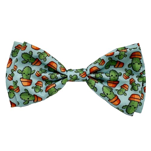 Pet Bow Tie for Dogs & Cats (Small)