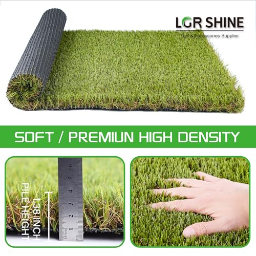 Artificial Grass Turf for Dogs 5 ft x 8 ft (5 ft X 8 ft)